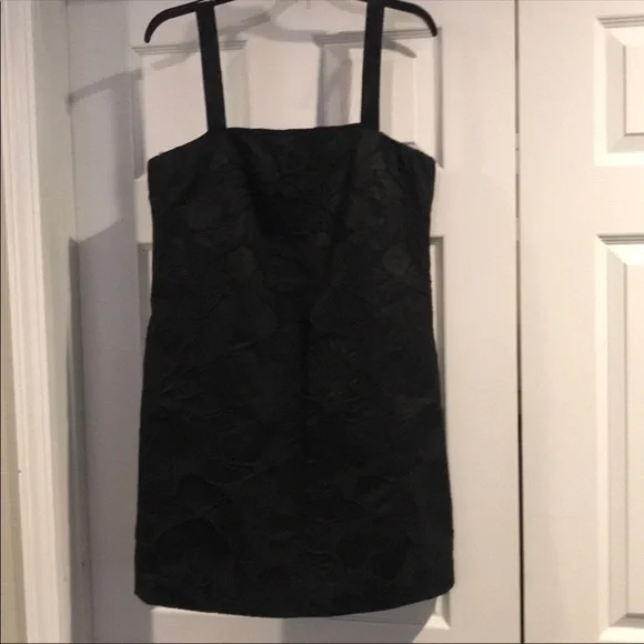 J Crew adjustable strap dress - Picture 2 of 4